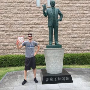 Meet your Posher, Dan